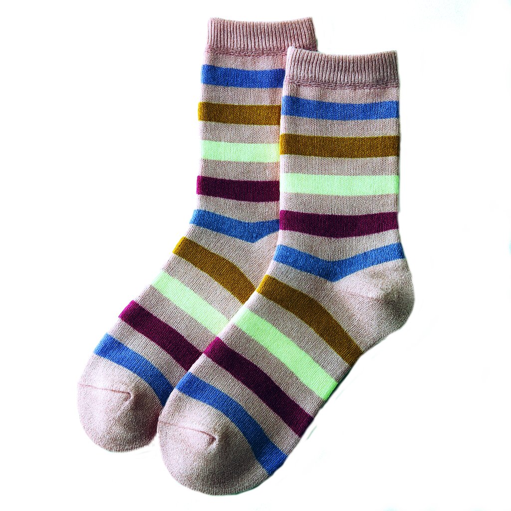 Crew Socks-Women